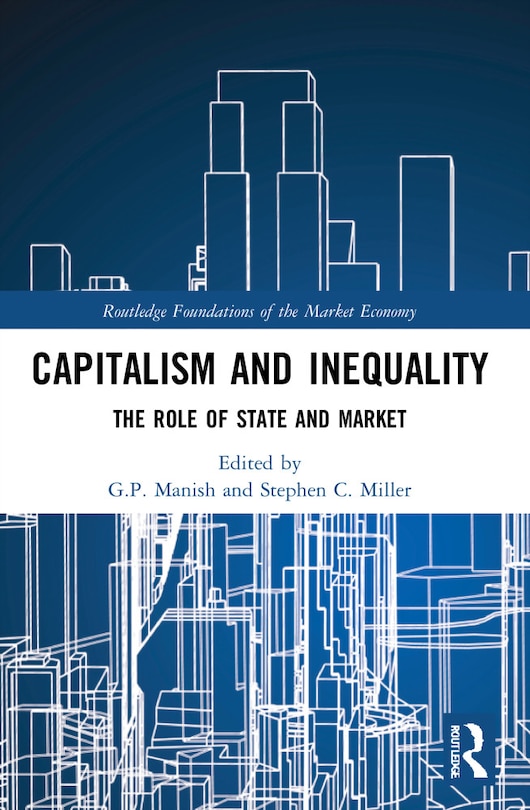 Front cover_Capitalism and Inequality