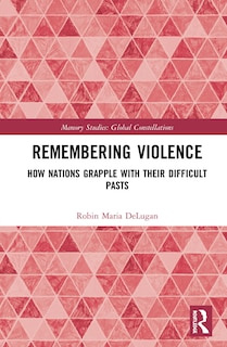 Couverture_Remembering Violence