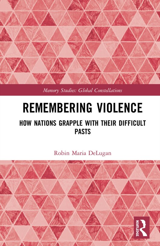 Couverture_Remembering Violence