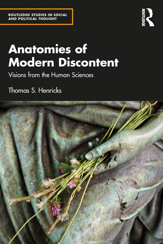 Couverture_Anatomies Of Modern Discontent