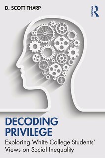 Couverture_Decoding Privilege