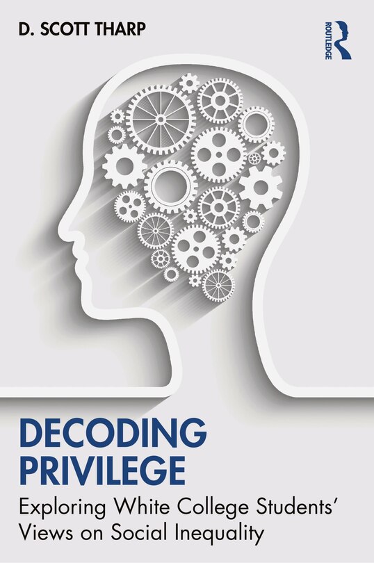 Couverture_Decoding Privilege