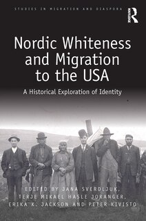 Couverture_Nordic Whiteness and Migration to the USA