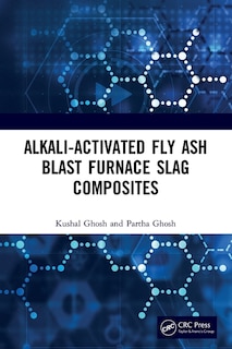 Front cover_Alkali Activated Fly Ash