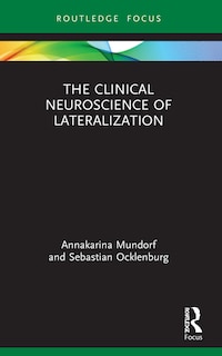 Couverture_The Clinical Neuroscience of Lateralization