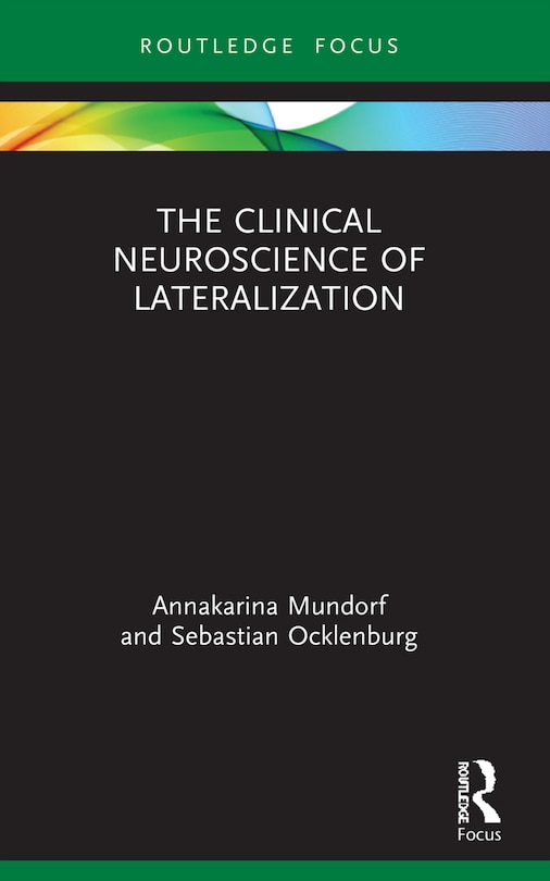 Couverture_The Clinical Neuroscience of Lateralization