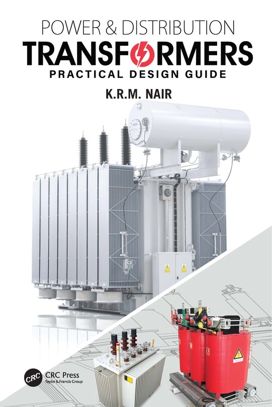 Front cover_Power And Distribution Transformers