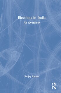 Front cover_Elections In India