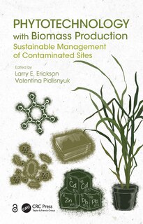 Front cover_Phytotechnology with Biomass Production