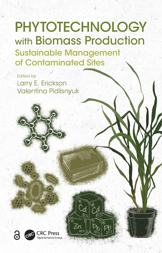 Front cover_Phytotechnology with Biomass Production