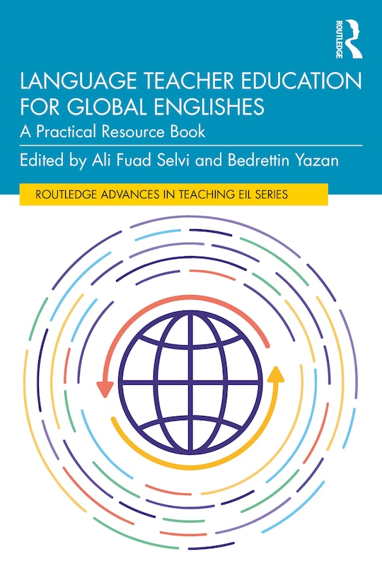 Front cover_Language Teacher Education For Global Englishes