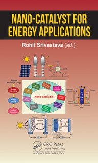Couverture_Nano-catalysts For Energy Applications
