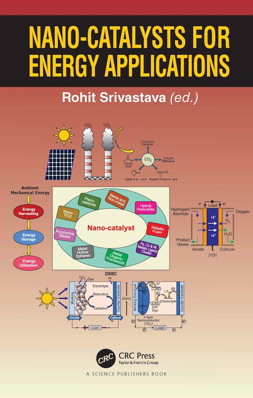 Front cover_Nano-catalysts for Energy Applications