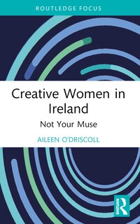 Front cover_Creative Women in Ireland