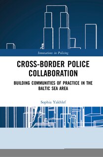 Front cover_Cross-border Police Collaboration