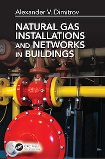 Couverture_Natural Gas Installations And Networks In Buildings