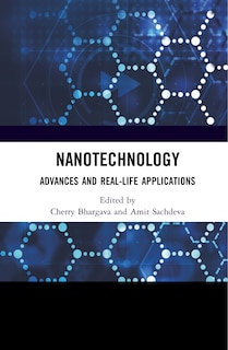 Front cover_Nanotechnology