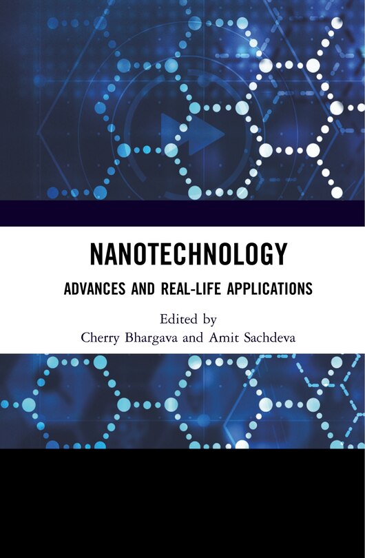 Front cover_Nanotechnology