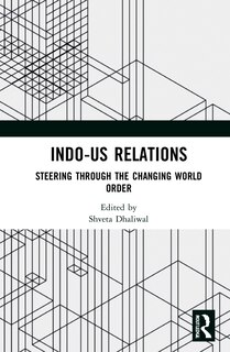 Front cover_Indo-us Relations