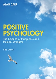 Front cover_Positive Psychology