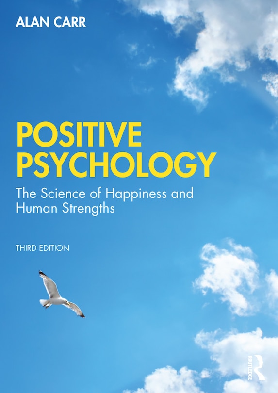 Front cover_Positive Psychology