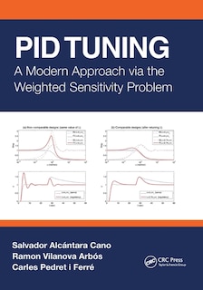 Front cover_Pid Tuning