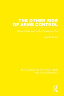 Couverture_The Other Side of Arms Control