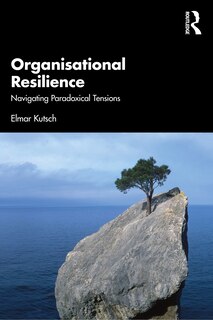 Front cover_Organisational Resilience