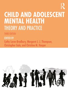 Couverture_Child And Adolescent Mental Health