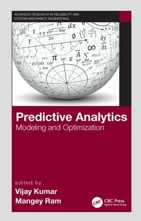 Front cover_Predictive Analytics