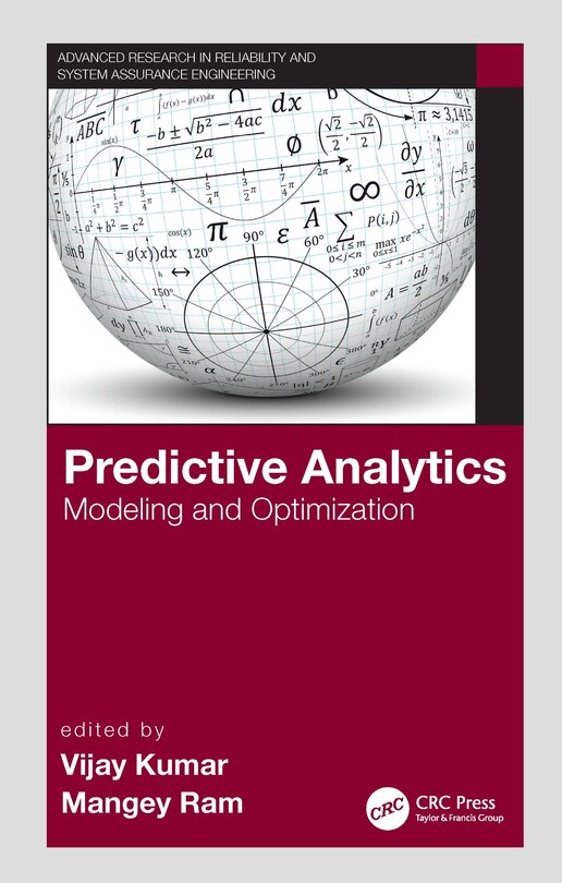 Front cover_Predictive Analytics