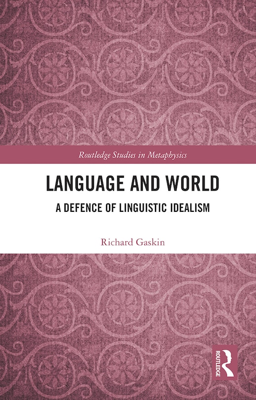 Front cover_Language and World