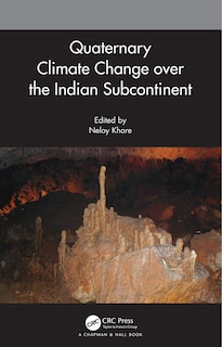 Couverture_Quaternary Climate Change Over The Indian Subcontinent