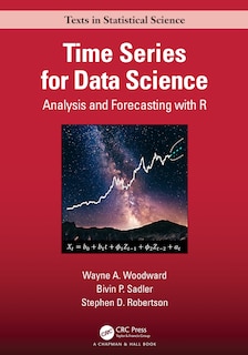 Couverture_Time Series For Data Science