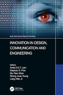 Couverture_Innovation in Design, Communication and Engineering