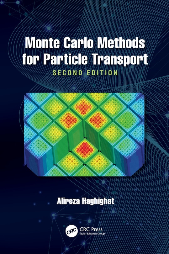 Front cover_Monte Carlo Methods for Particle Transport