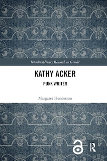 Couverture_Kathy Acker