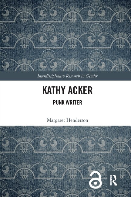 Couverture_Kathy Acker