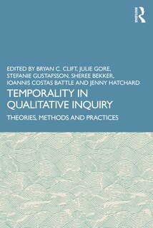 Couverture_Temporality In Qualitative Inquiry