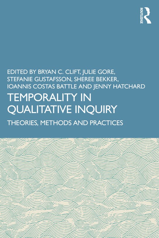 Couverture_Temporality In Qualitative Inquiry
