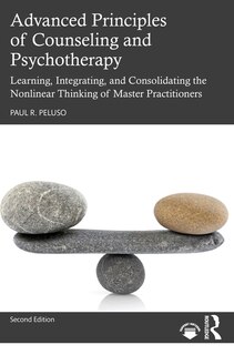 Front cover_Advanced Principles of Counseling and Psychotherapy
