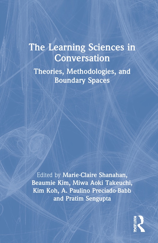 Couverture_The Learning Sciences in Conversation