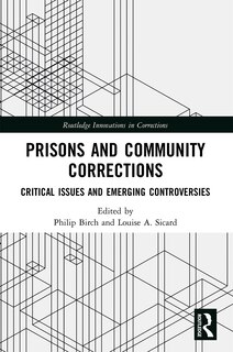 Front cover_Prisons and Community Corrections