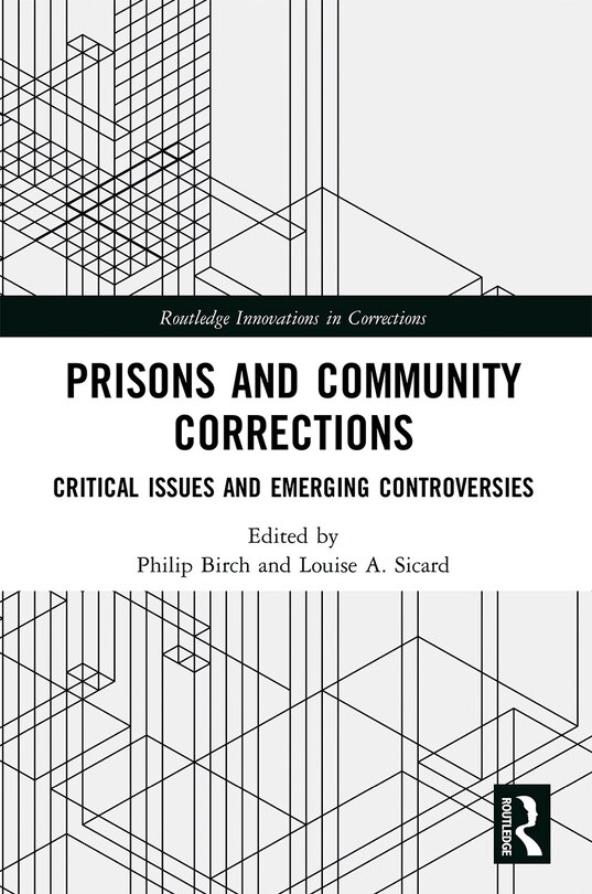 Front cover_Prisons and Community Corrections