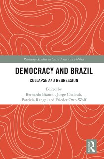Front cover_Democracy and Brazil
