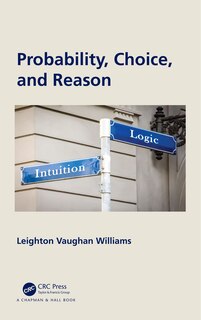 Couverture_Probability, Choice, And Reason
