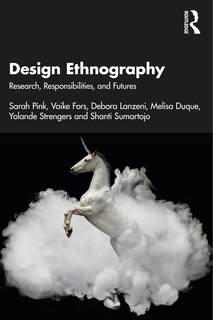 Front cover_Design Ethnography
