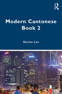 Couverture_Modern Cantonese Book 2