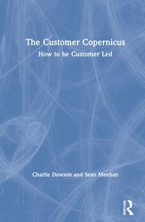 Front cover_The Customer Copernicus
