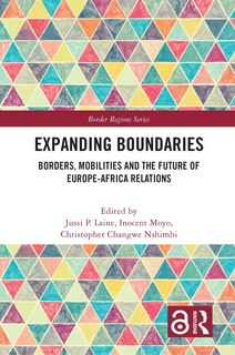 Front cover_Expanding Boundaries